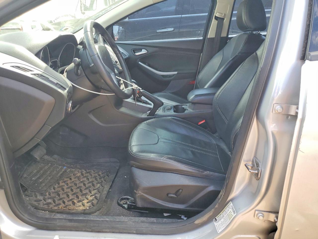 2014 Ford Focus Se - Image 7