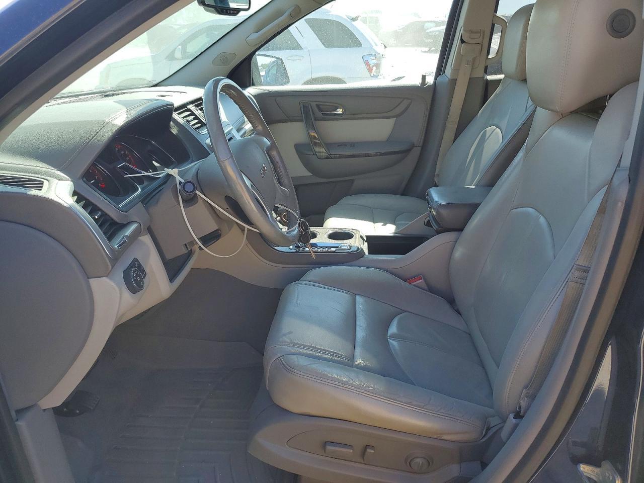 2015 GMC Acadia Slt-1 - Image 7