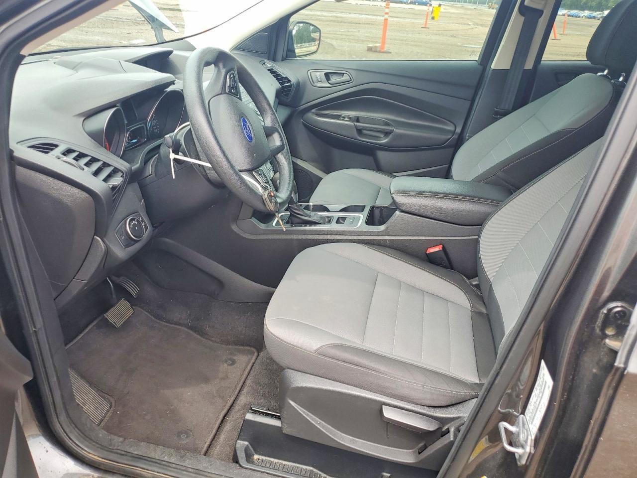 2017 Ford Escape S - Фото 7