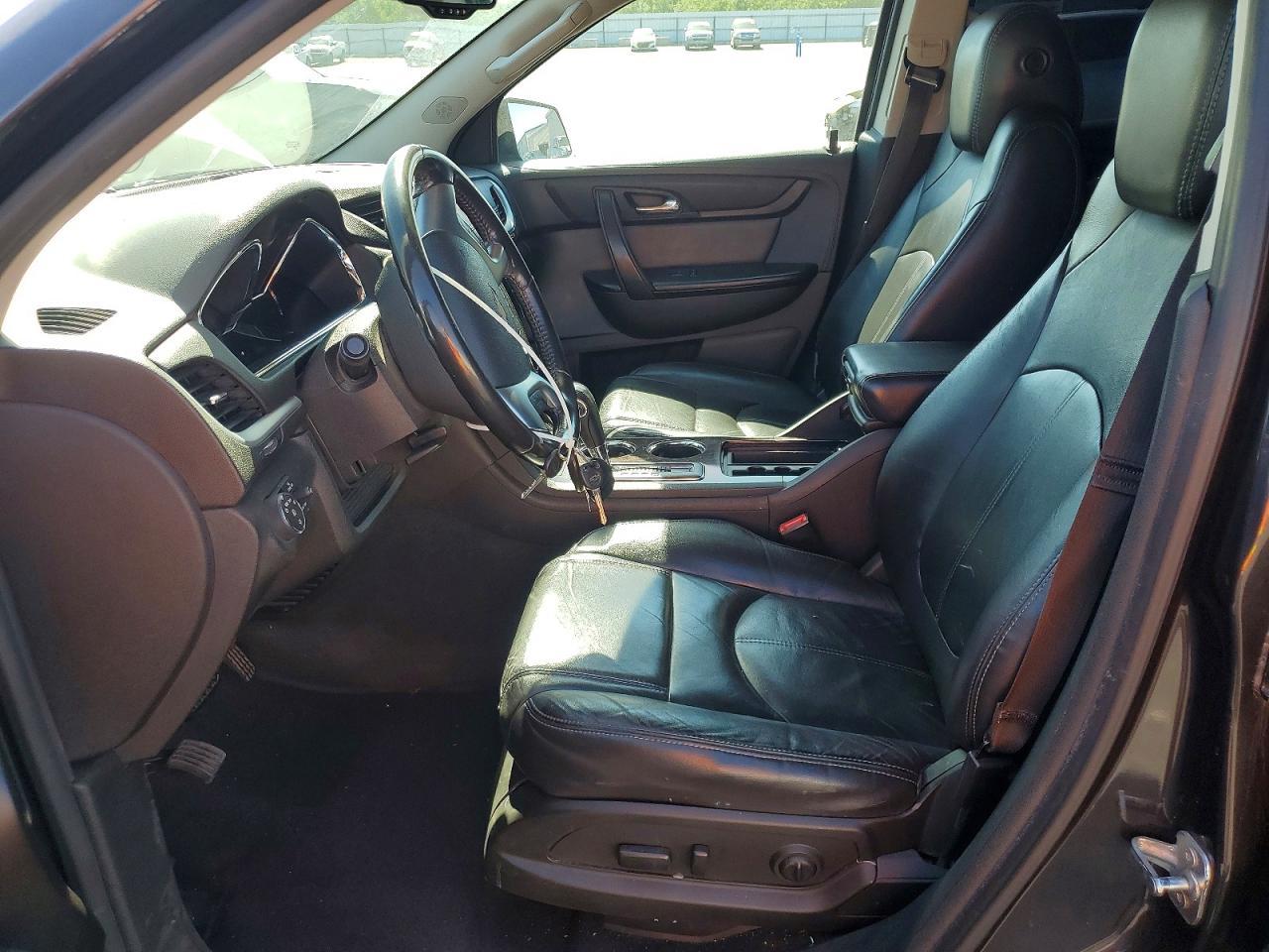 2017 Chevrolet Traverse Lt - Image 7