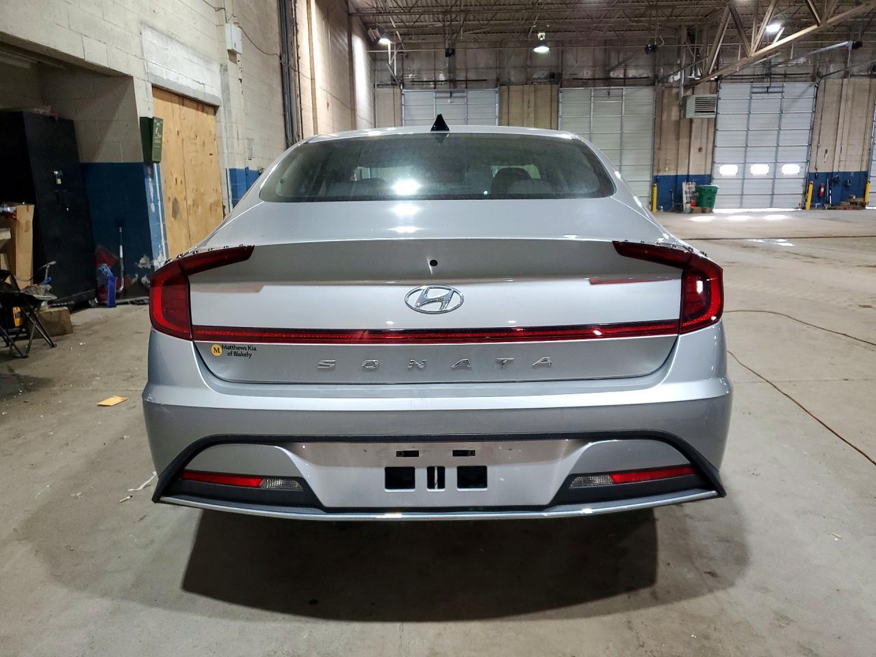 2021 Hyundai Sonata Se - Image 6