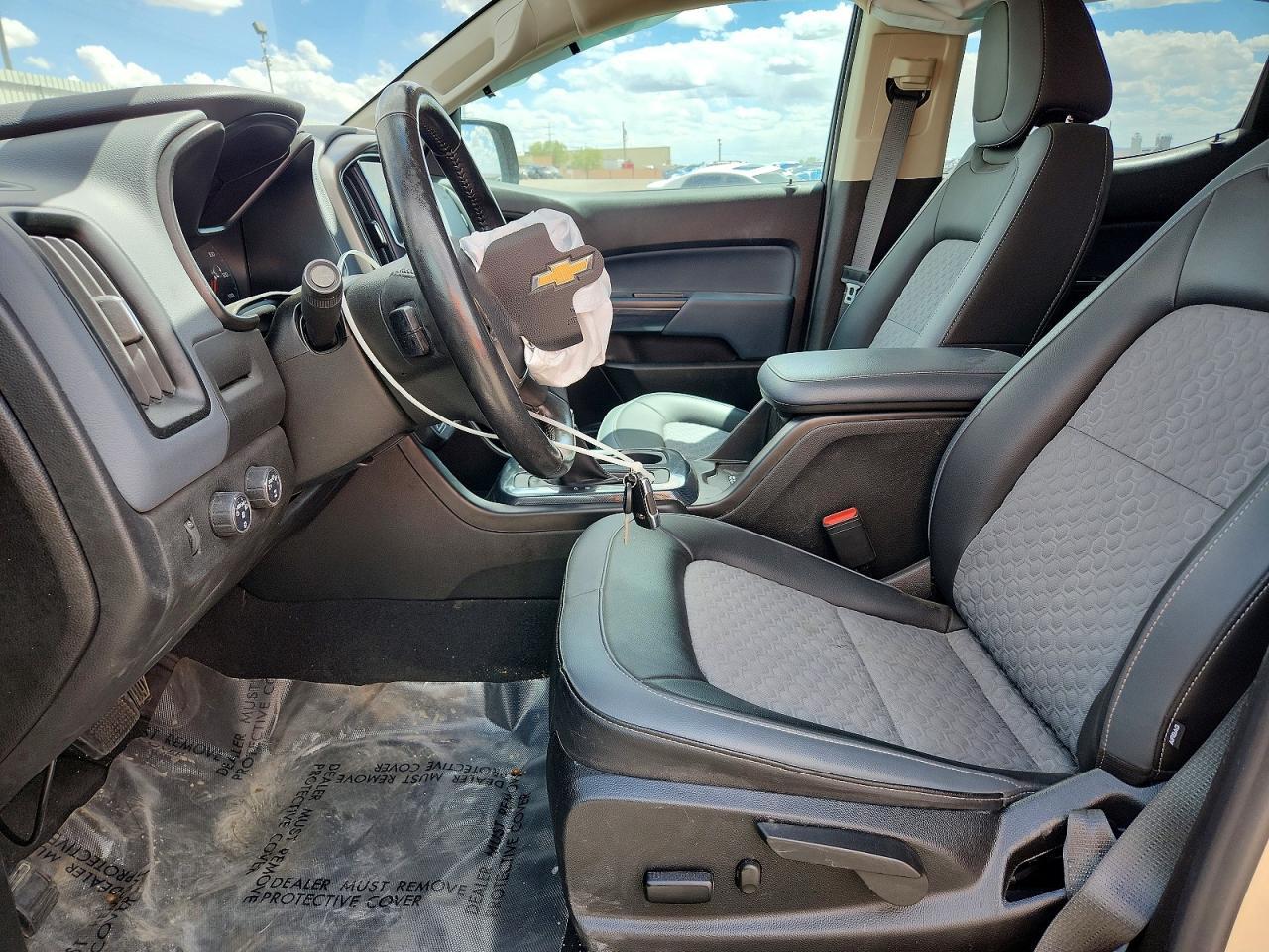 2022 Chevrolet Colorado Z71 - Фото 7
