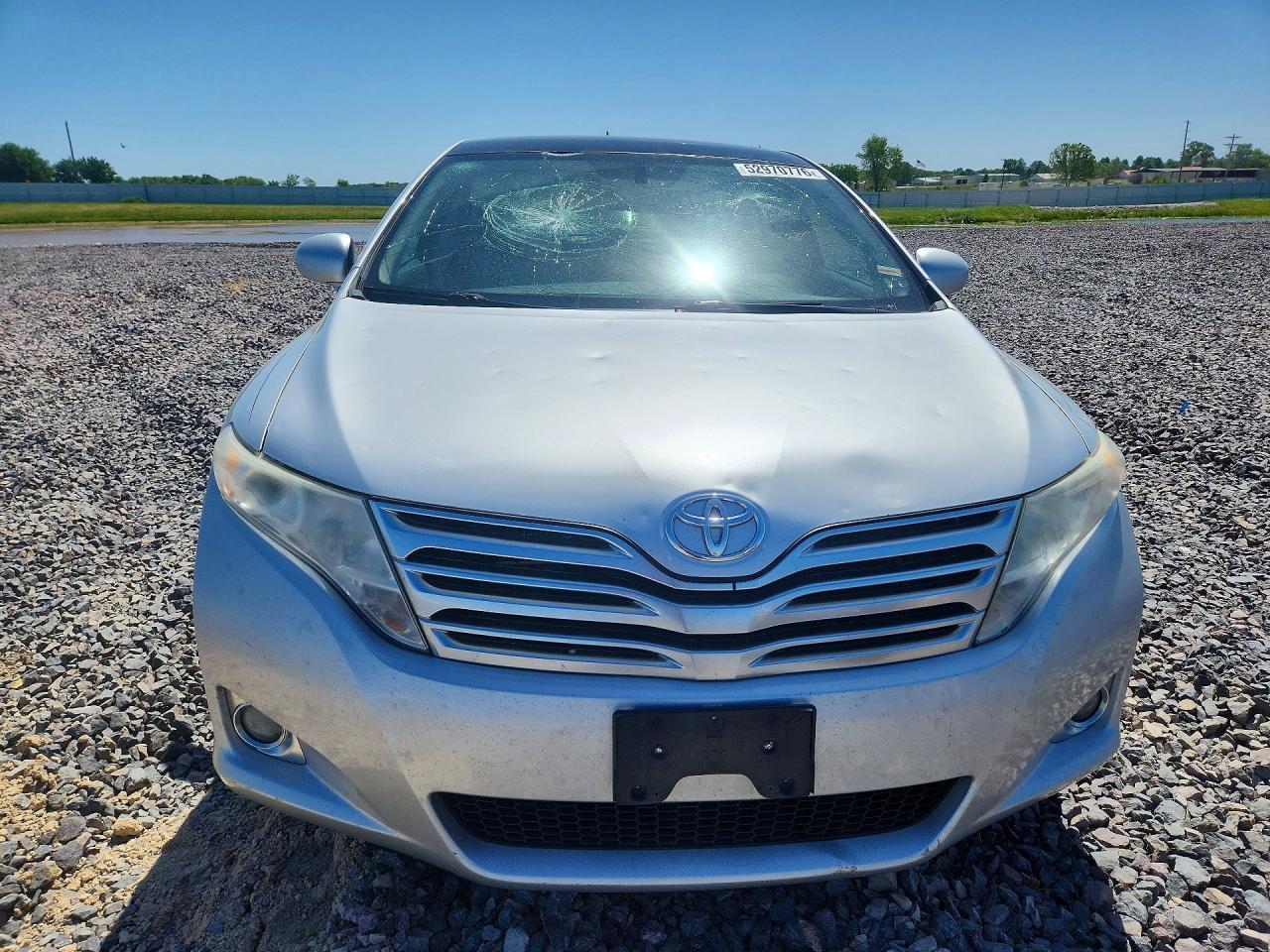 2012 Toyota Venza Xle - Фото 5