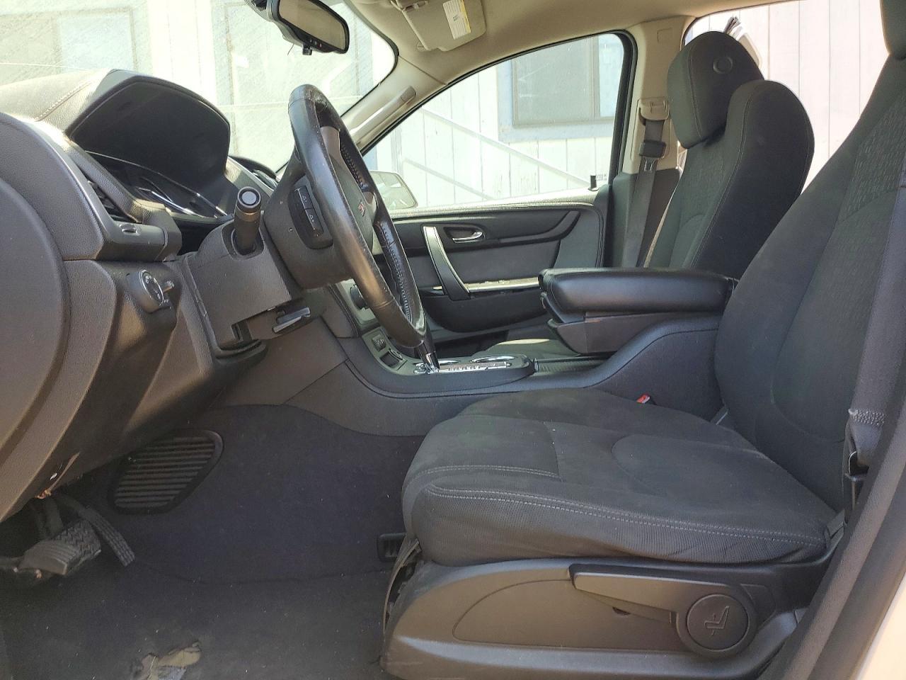 2014 GMC Acadia Slt-1 - Фото 7