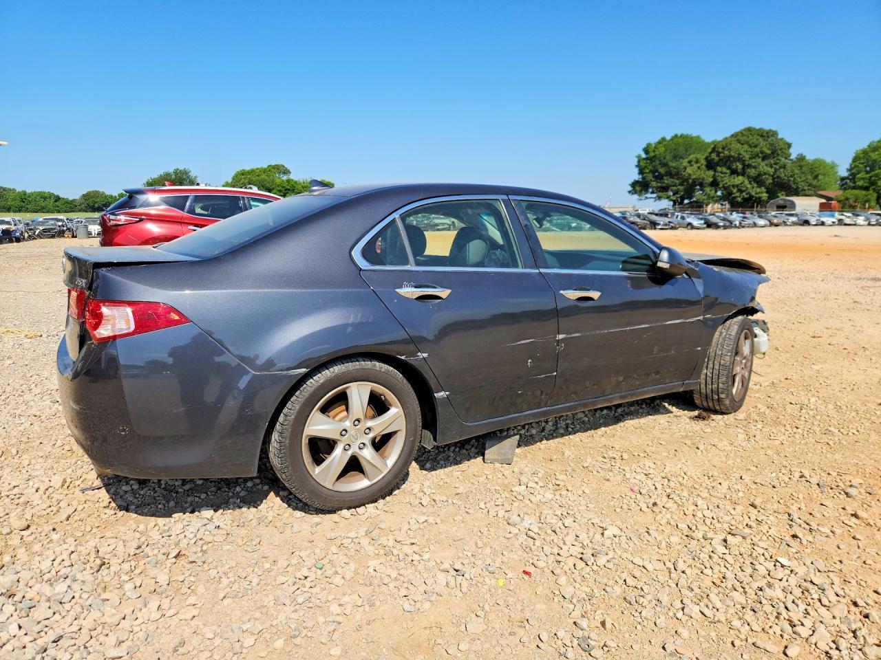 2014 Acura Tsx - Image 3