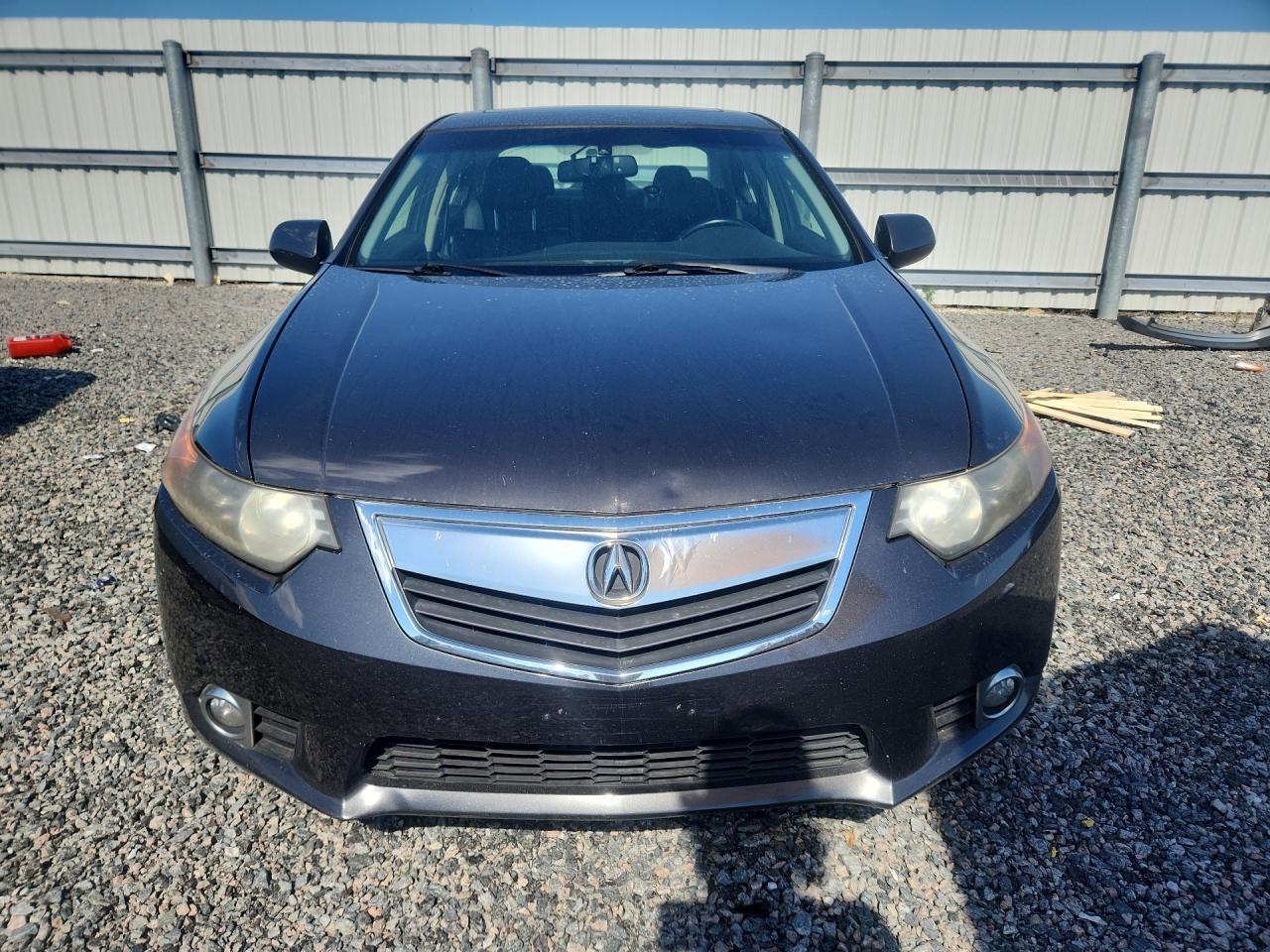2011 Acura Tsx - Image 5
