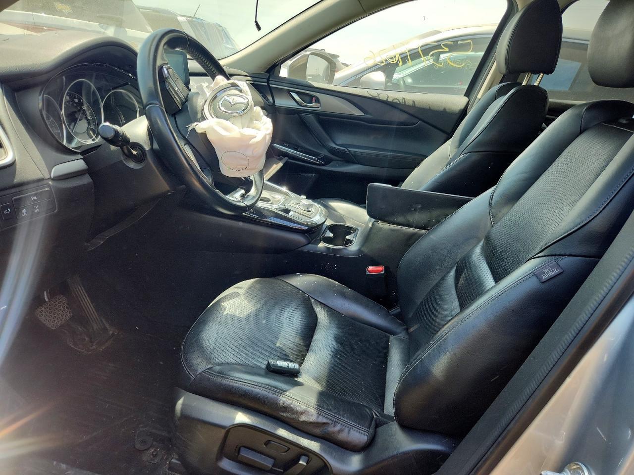 2019 Mazda Cx-9 Touring - Image 7