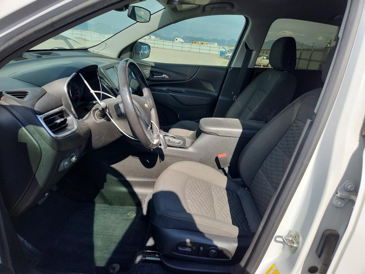 2019 Chevrolet Equinox Lt - Фото 7