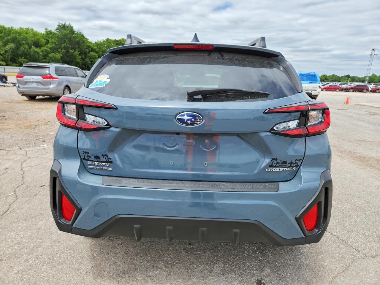 2024 Subaru Crosstrek Premium - Image 6