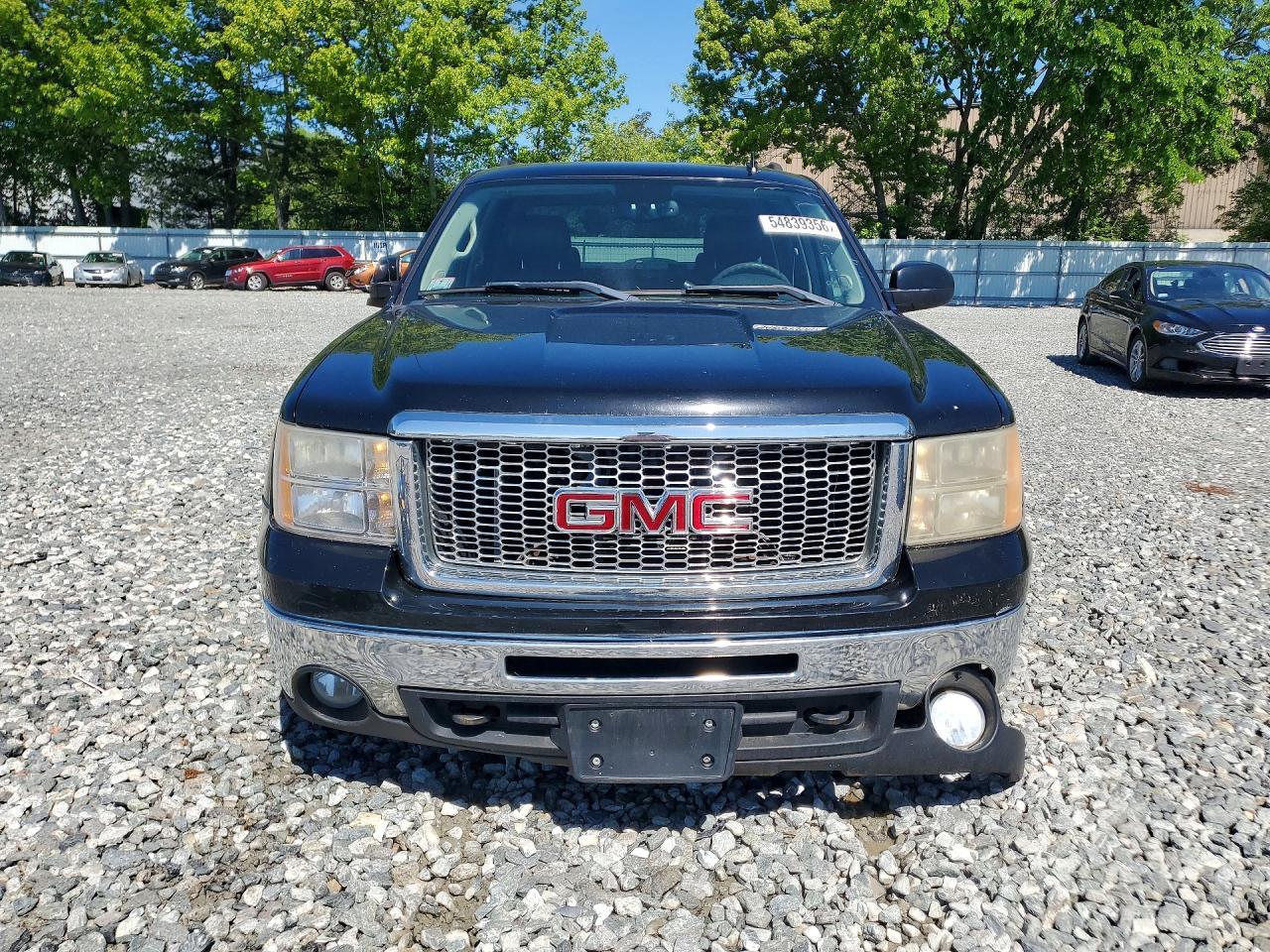 2011 GMC Sierra K1500 Slt - Image 5