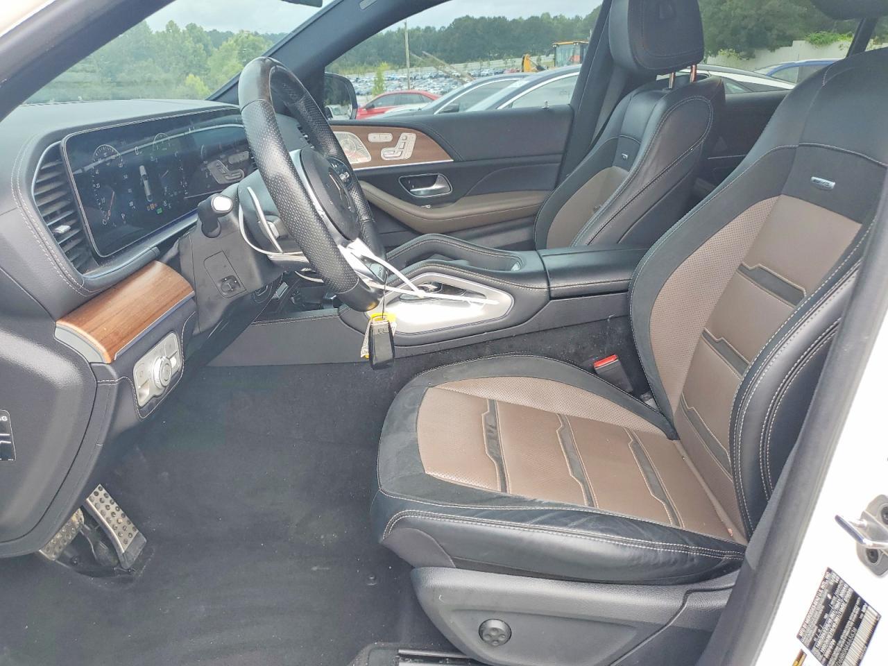 2022 Mercedes-Benz Gle Coupe Amg 53 4Matic - Image 7
