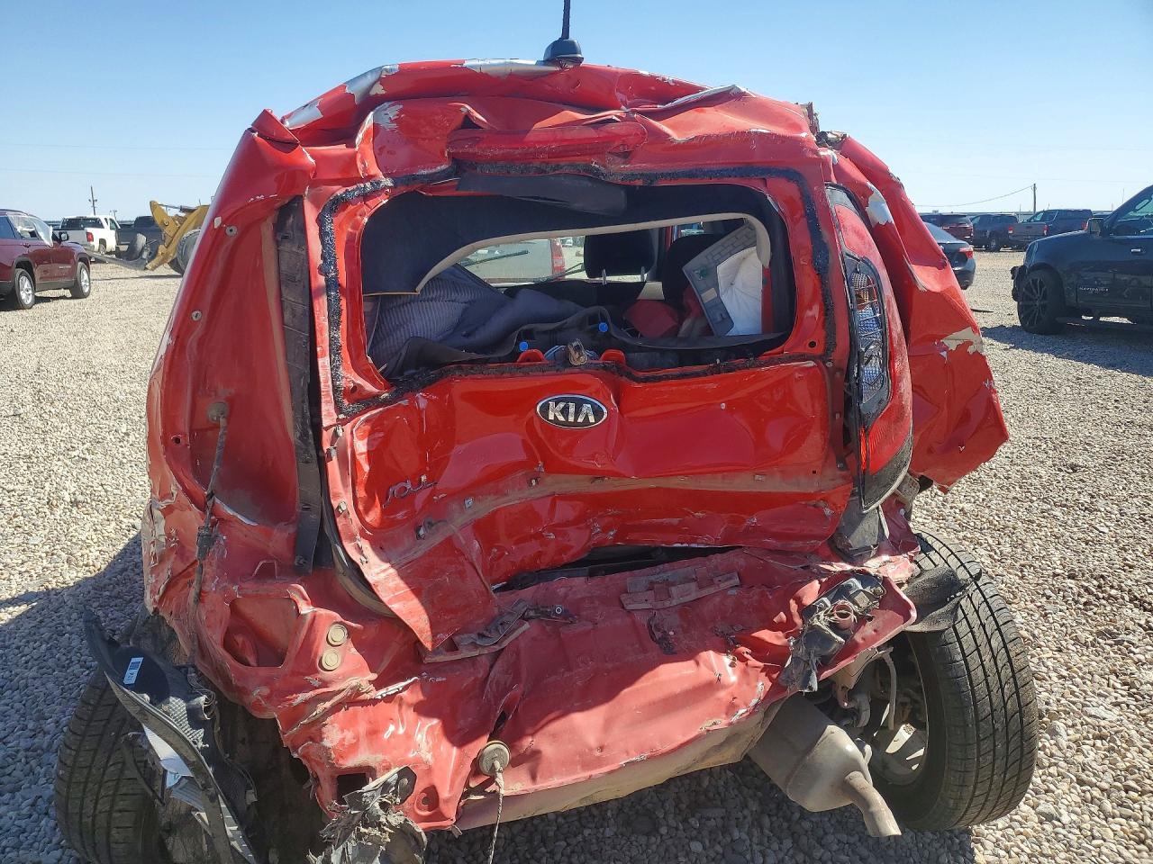 2017 Kia Soul + - Фото 6