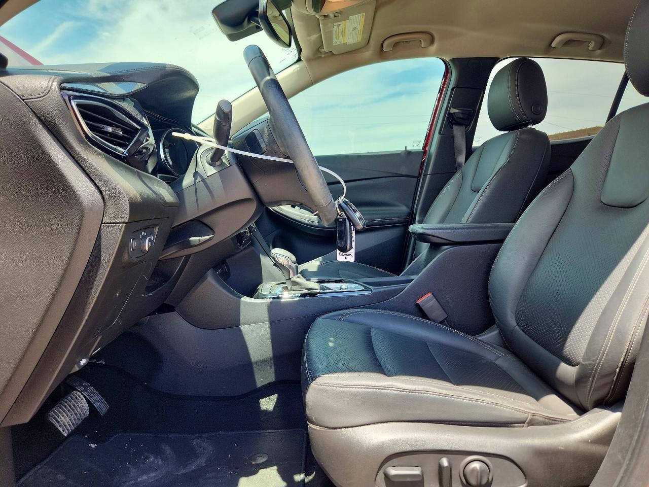 2020 Buick Encore Gx Essence - Фото 7
