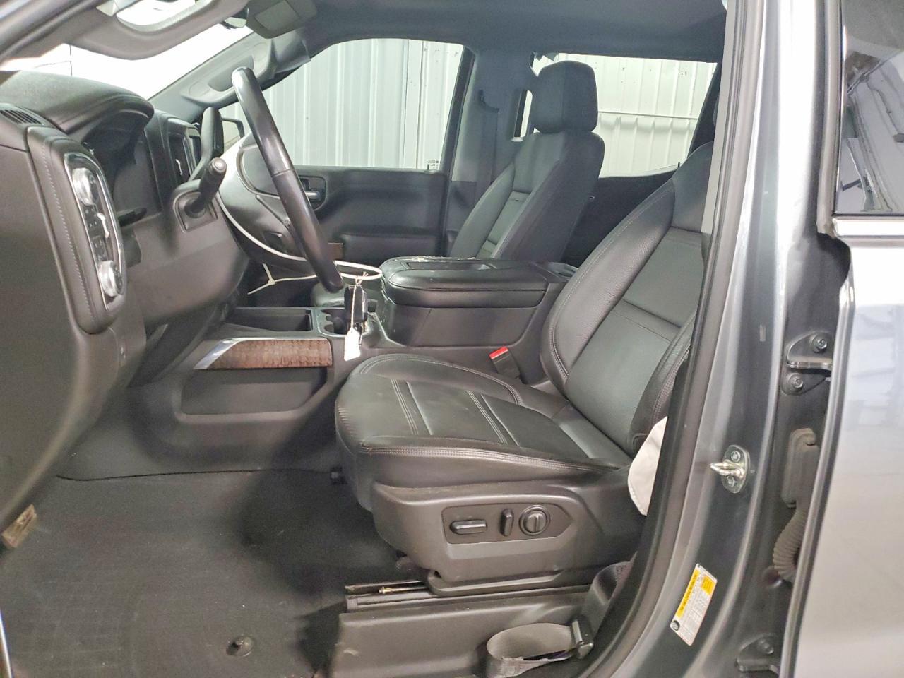 2021 GMC Sierra K1500 Denali - Фото 7