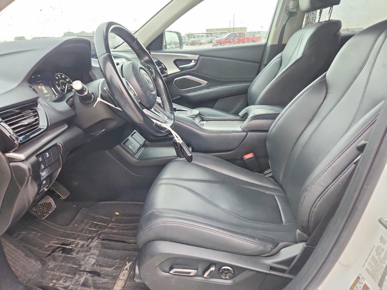 2021 Acura Rdx - Image 7