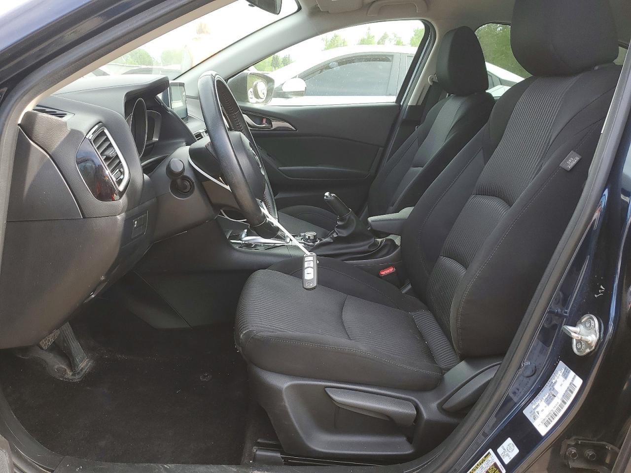 2016 Mazda 3 Touring - Фото 7