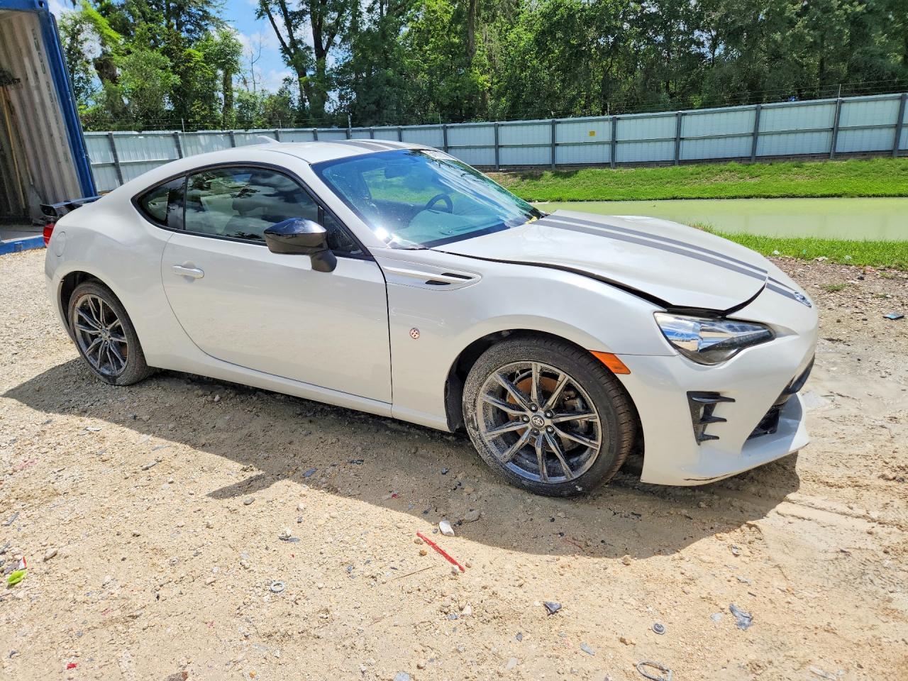 2017 Toyota 86 860 Special Edition - Фото 4