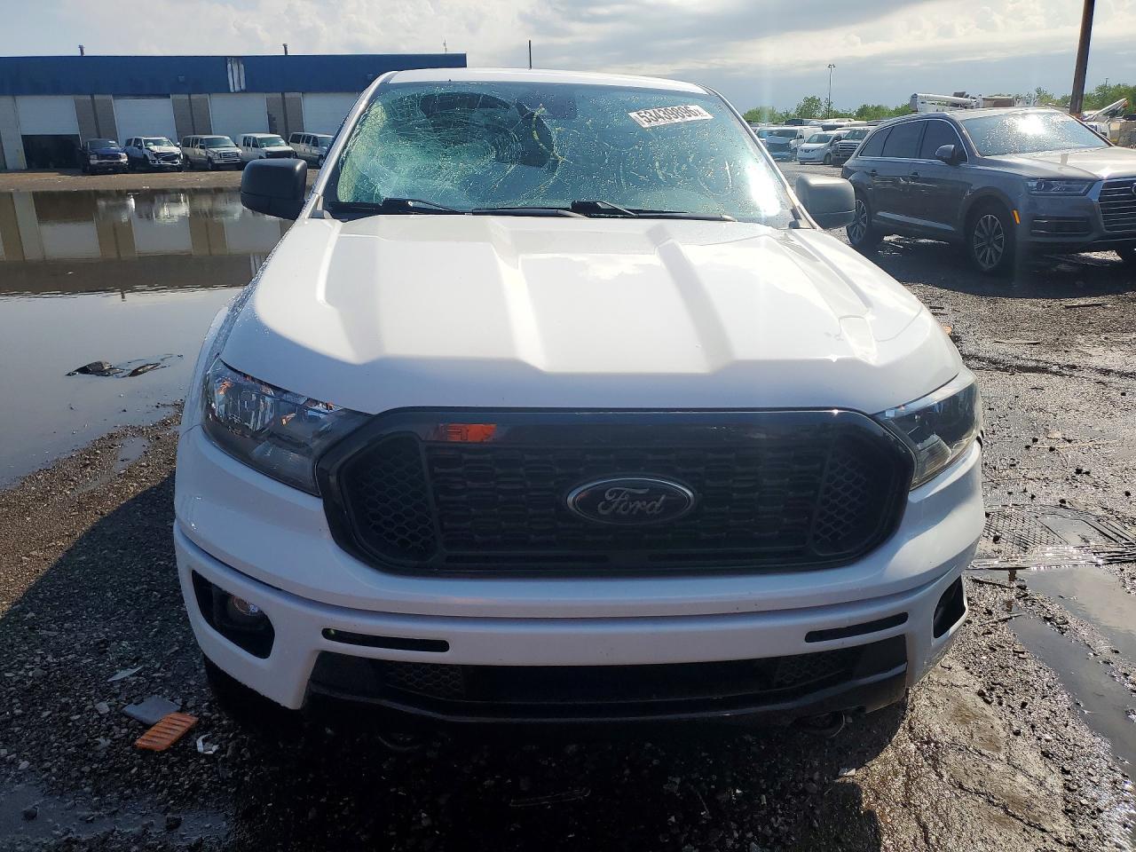 2021 Ford Ranger Xl - Image 5