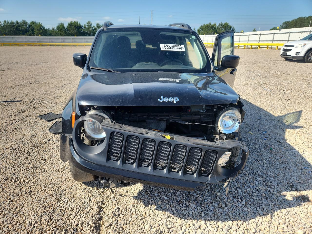 2018 Jeep Renegade Latitude - Image 5