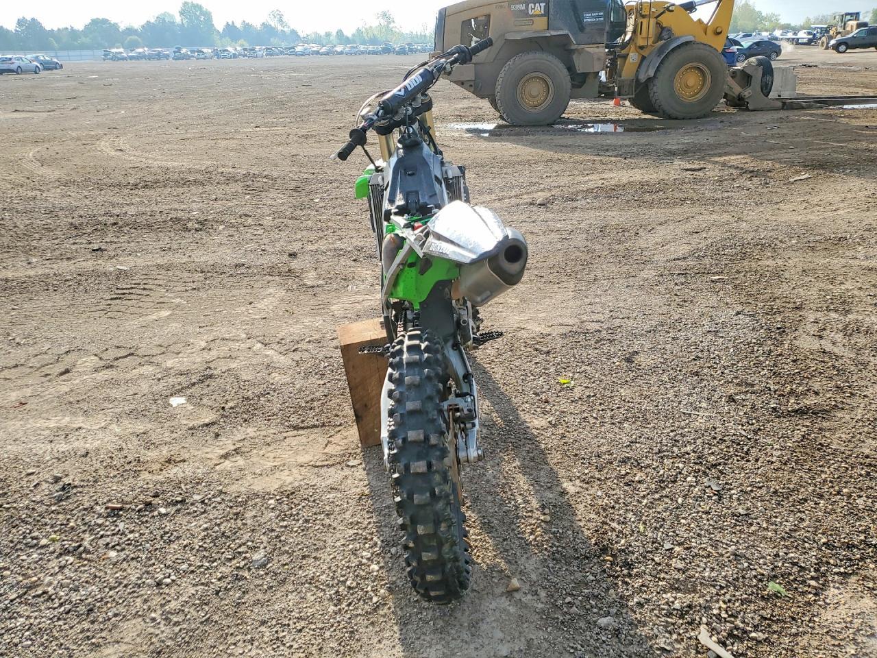 2024 Kawasaki Kx252 C - Image 4
