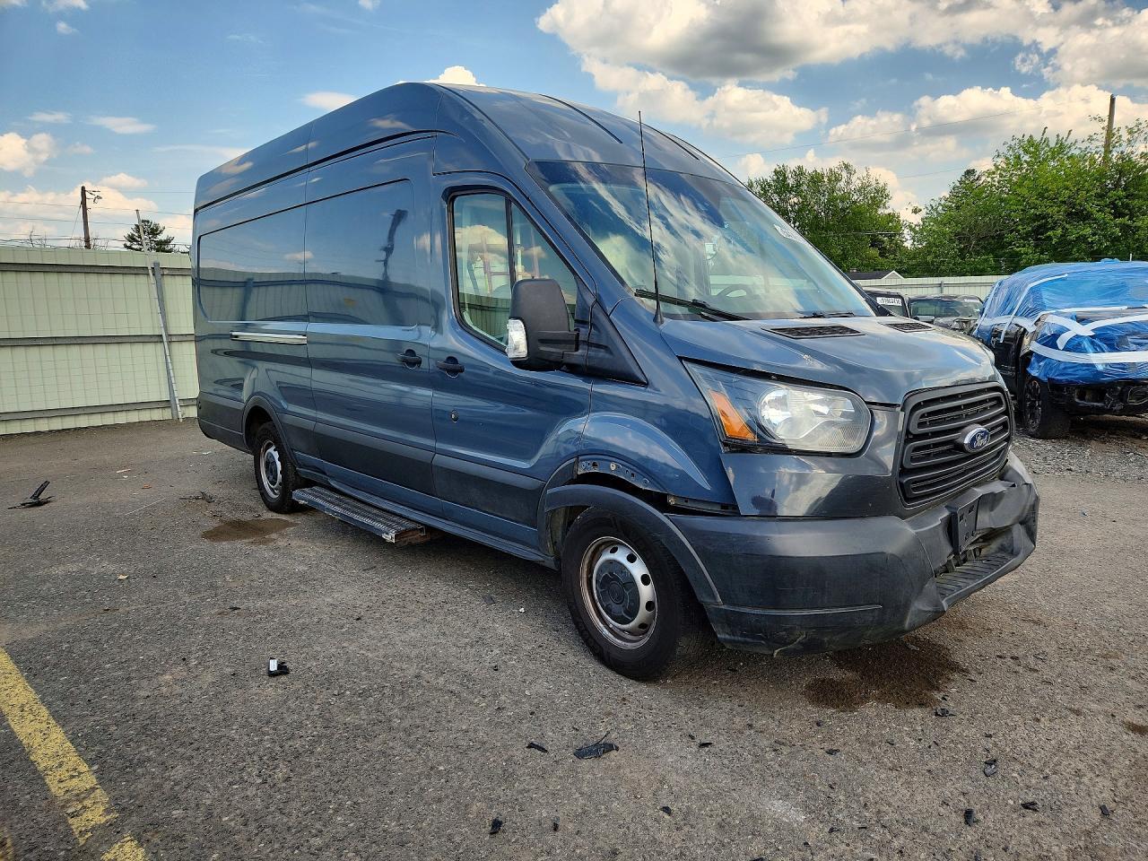 2019 Ford Transit T-250 - Image 4