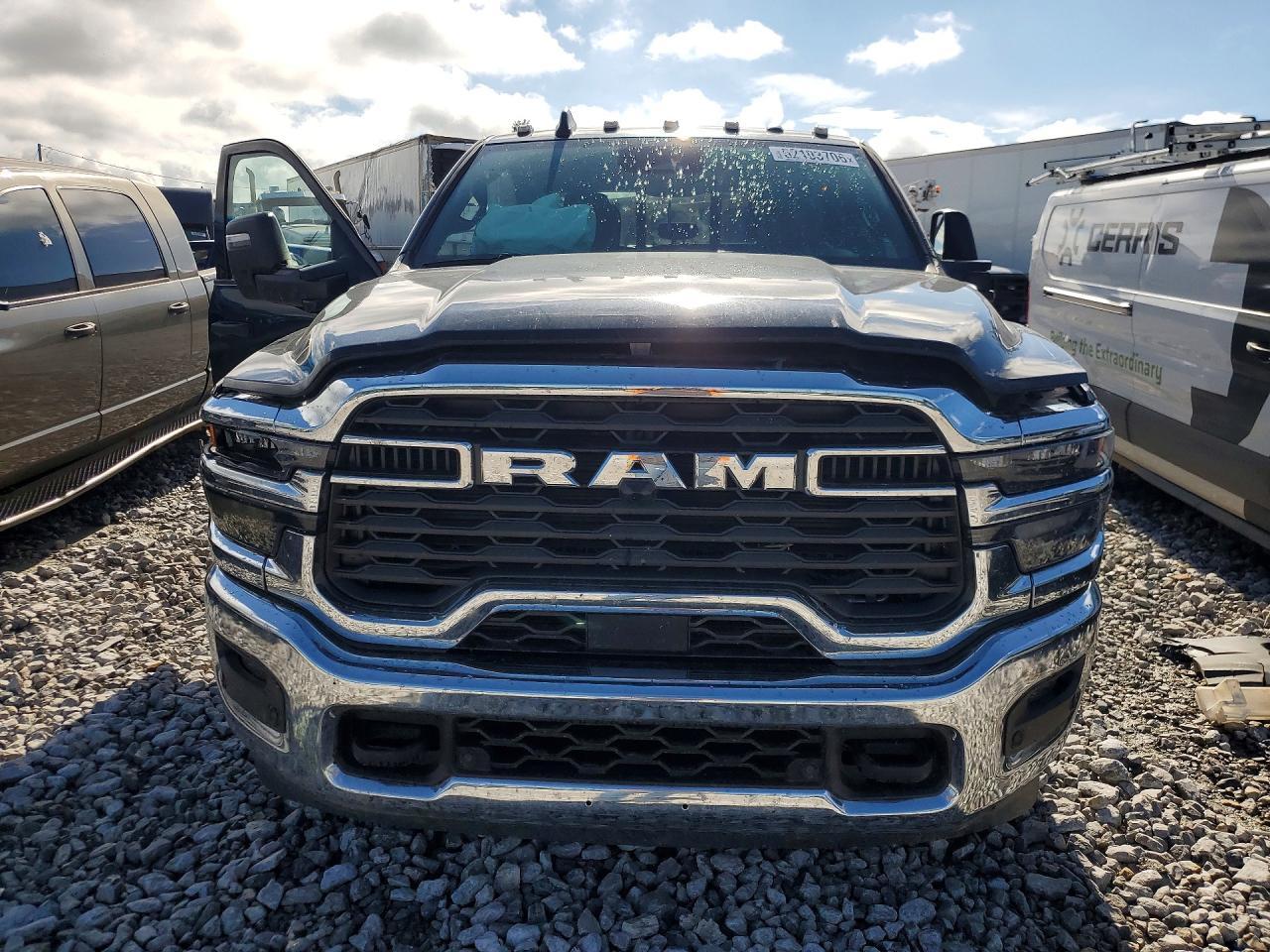 2026 Ram 3500 Tradesman - Image 5