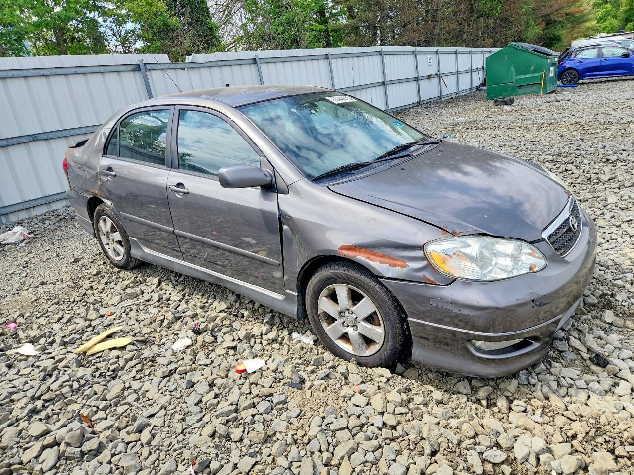 2006 Toyota Corolla S - Image 4