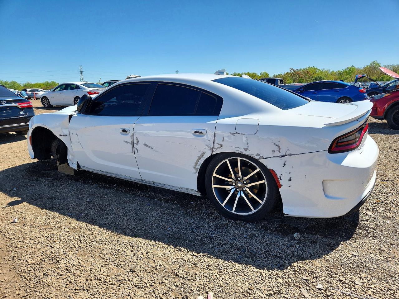 2023 Dodge Charger R - Image 2