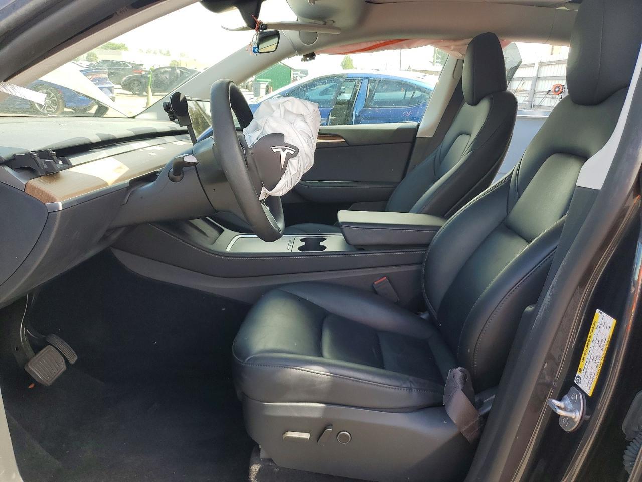 2024 Tesla Model Y - Фото 7