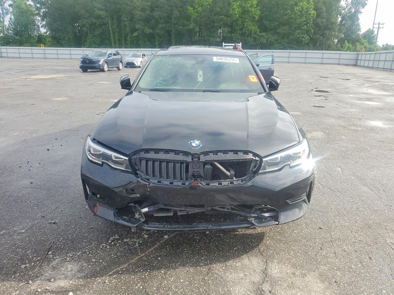 2019 BMW 330I - Фото 5
