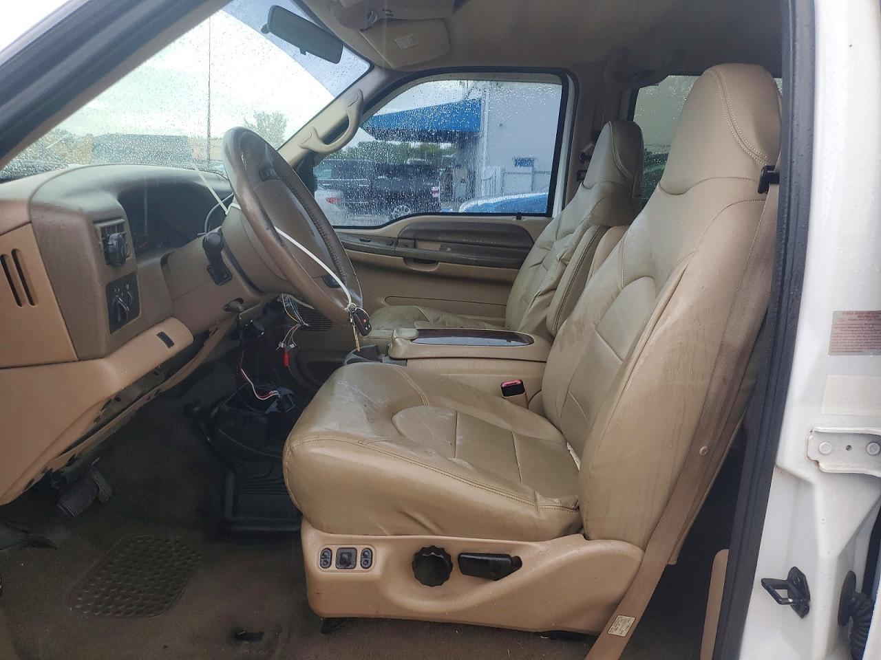 1999 Ford F350 Super Duty - Фото 7
