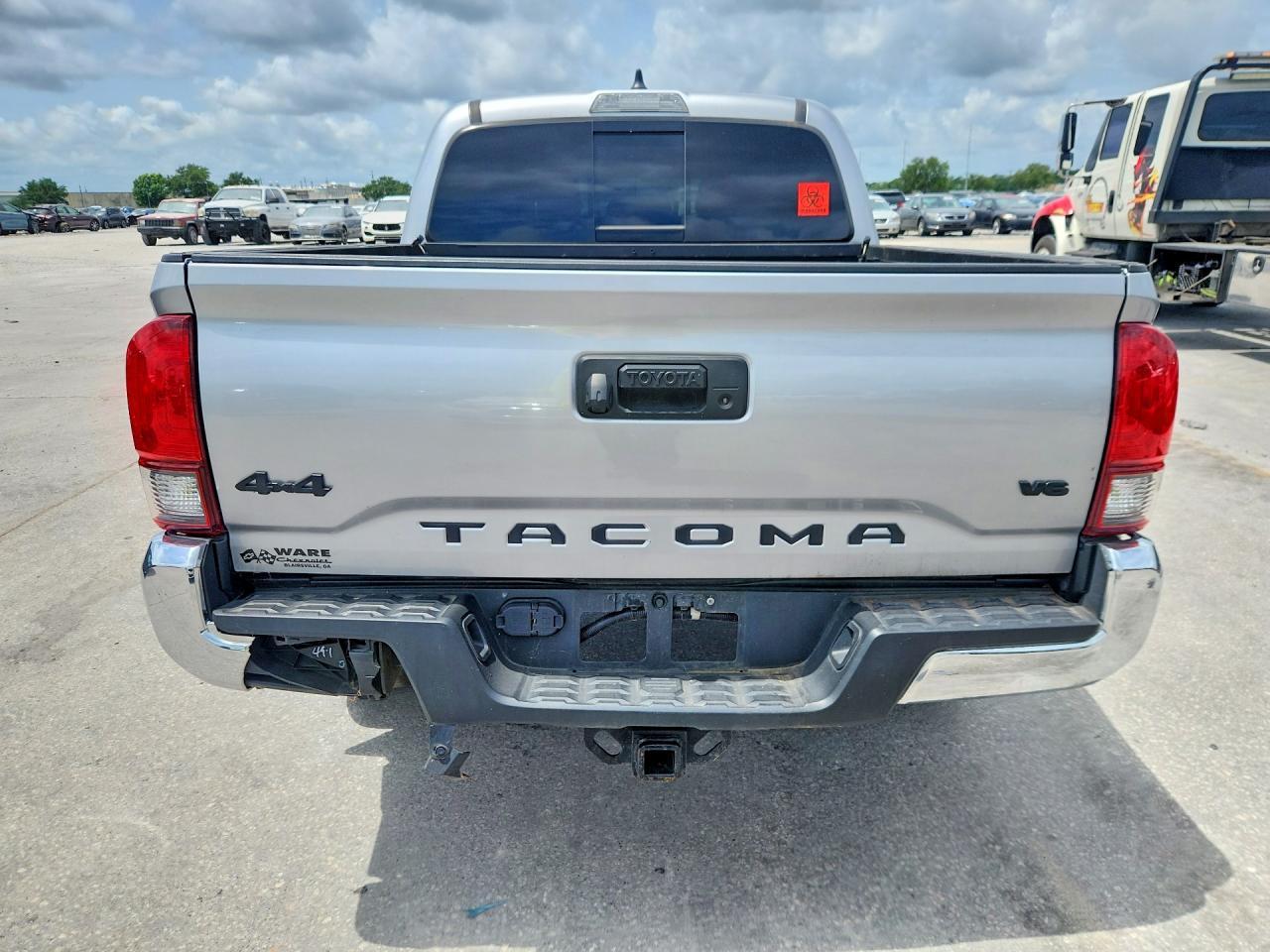 2022 Toyota Tacoma Sr5 V6 - Image 6