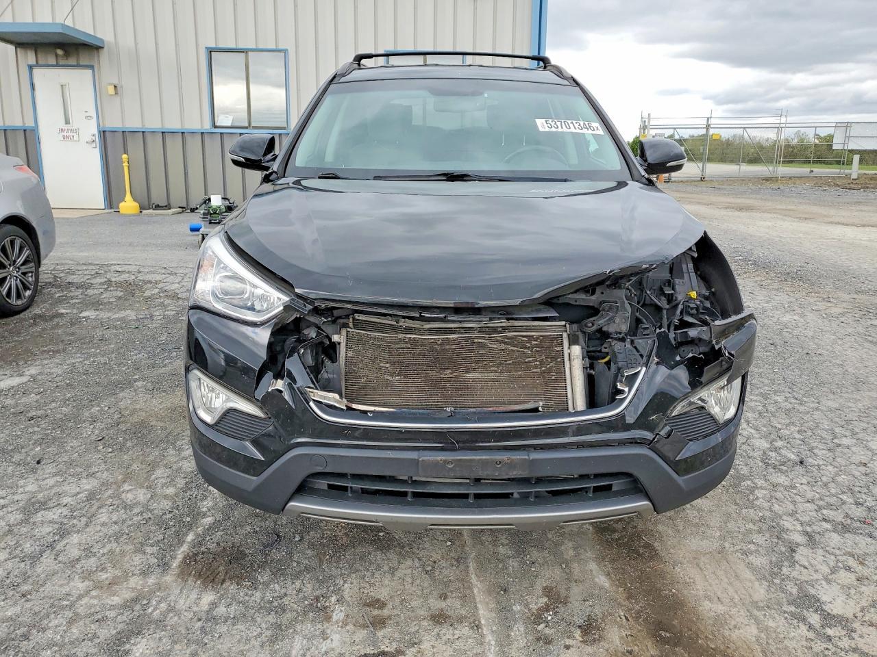 2015 Hyundai Santa Fe Limited - Image 5