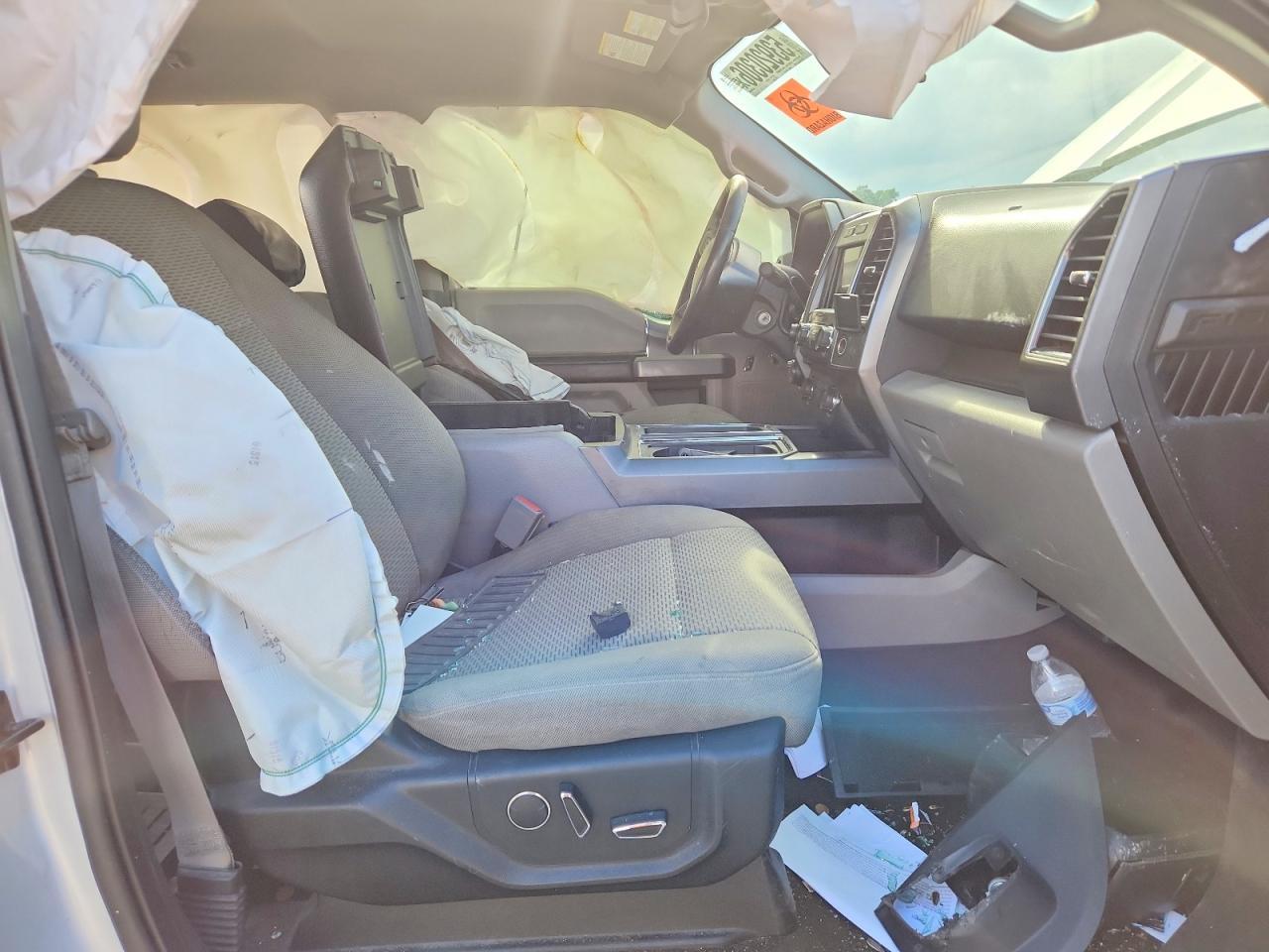 2018 Ford F150 Supercrew - Фото 7