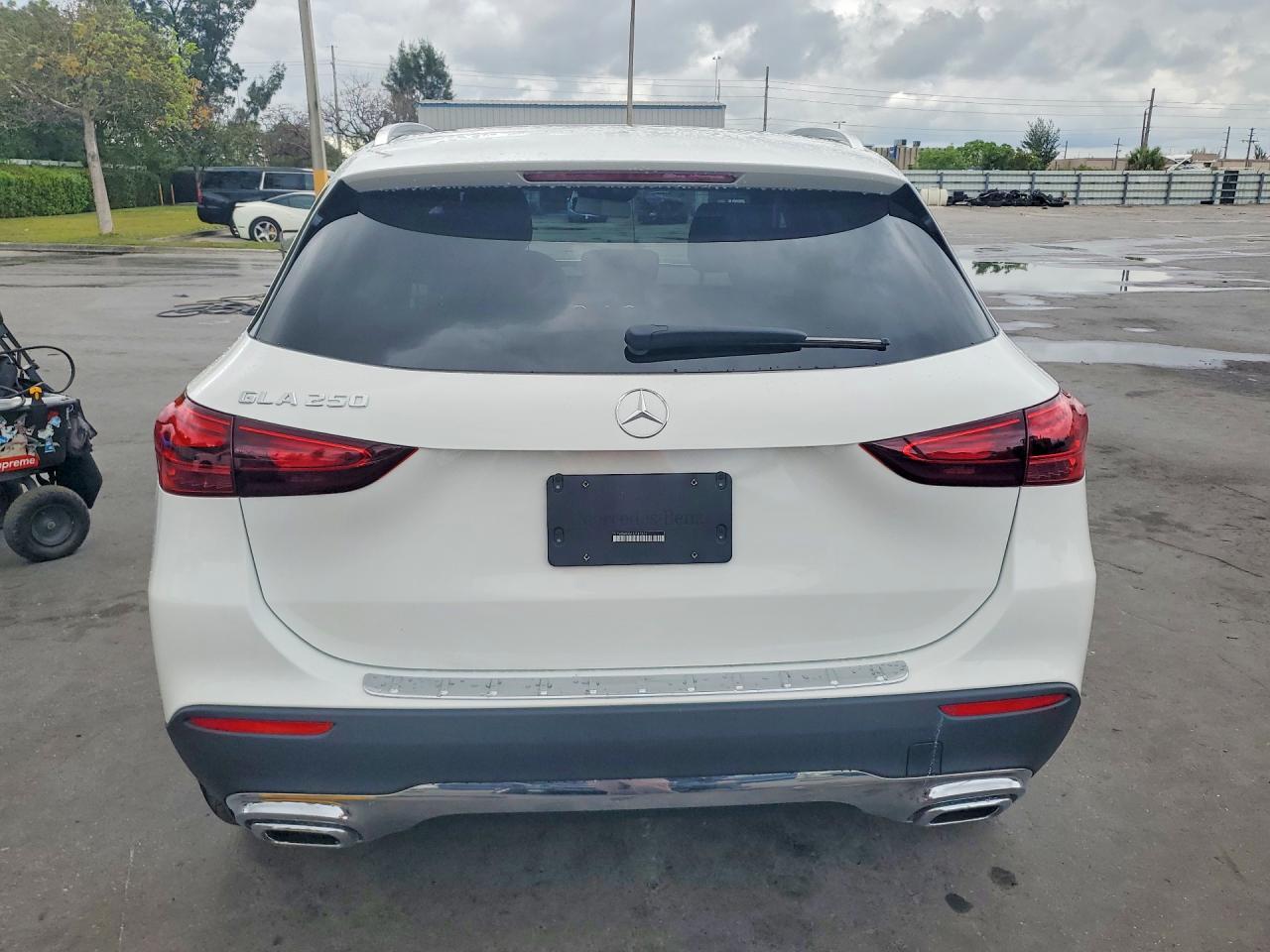 2026 Mercedes-Benz Gla 250 - Image 6