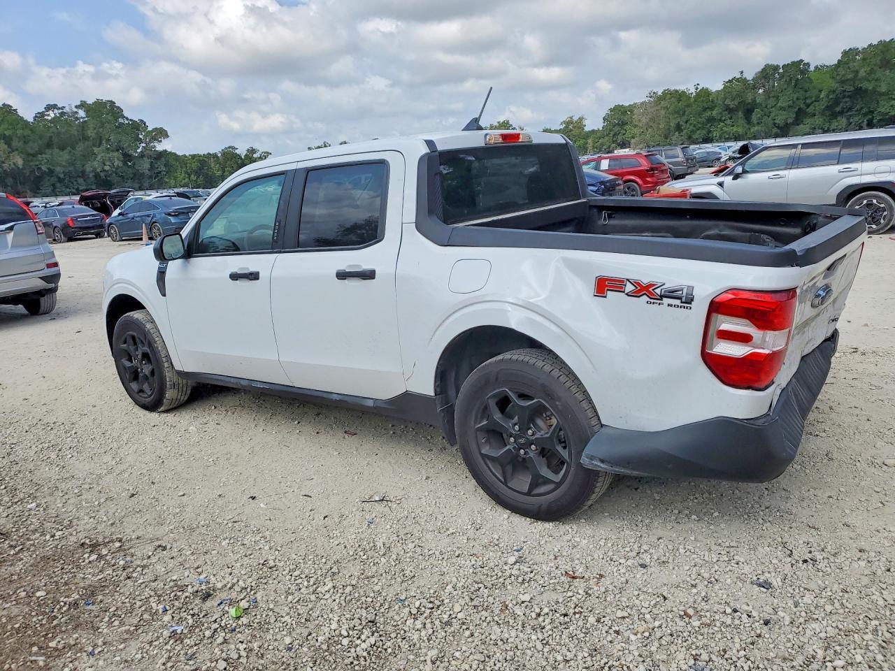 2022 Ford Maverick Xl/Xlt/Lariat - Image 2