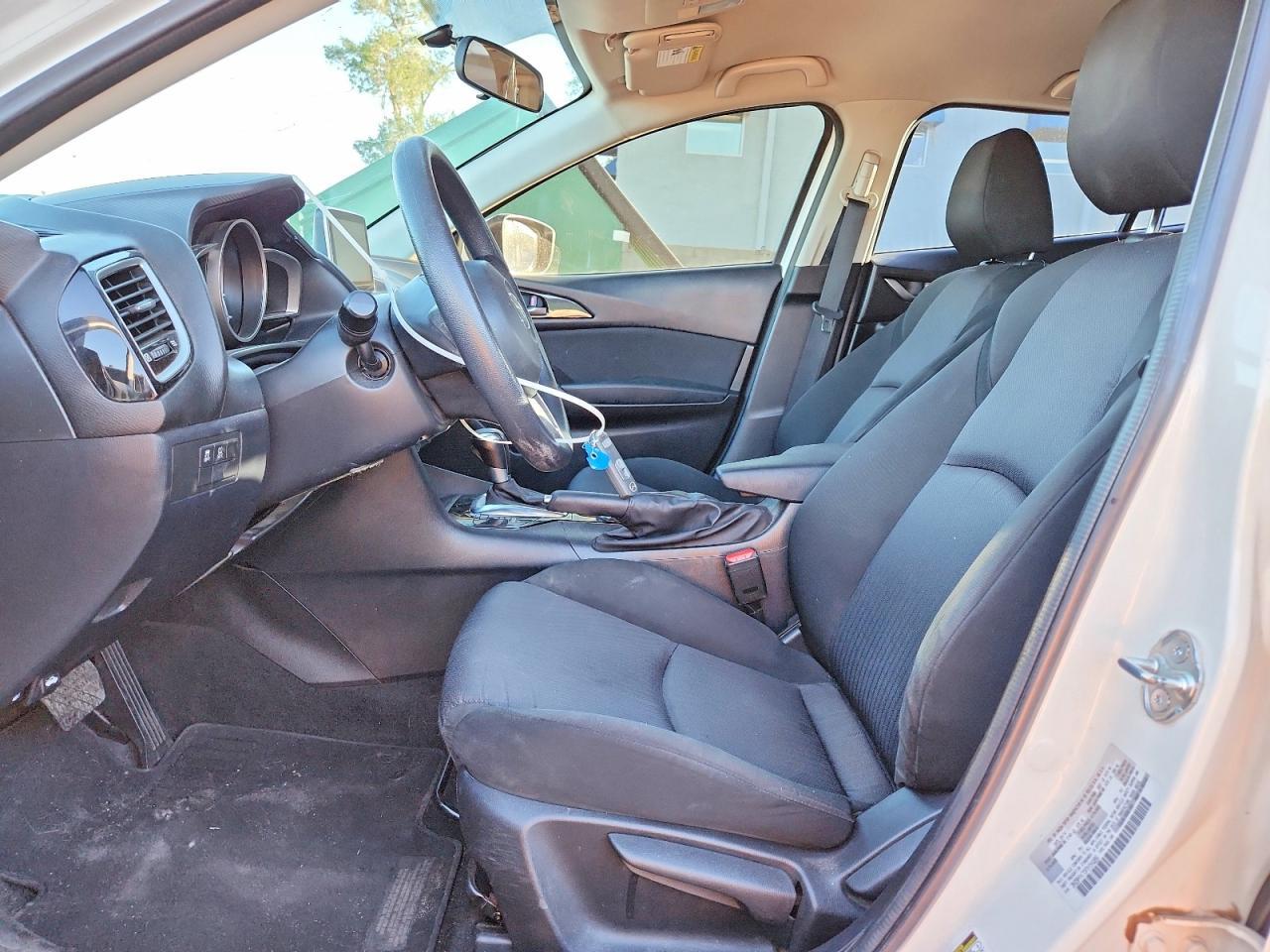 2015 Mazda 3 Sport - Фото 7