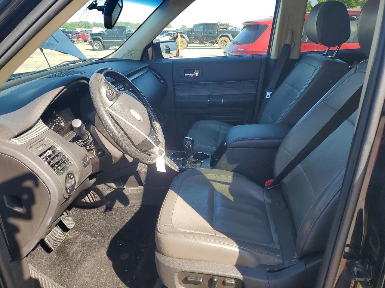 2019 Ford Flex Sel - Image 7