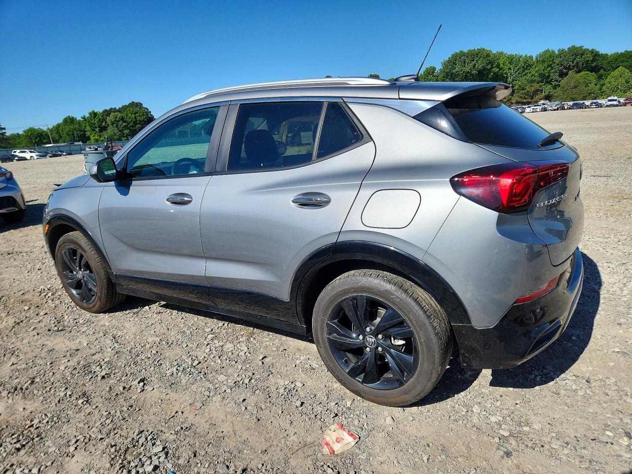 2024 Buick Encore Gx Sport Touring - Фото 2