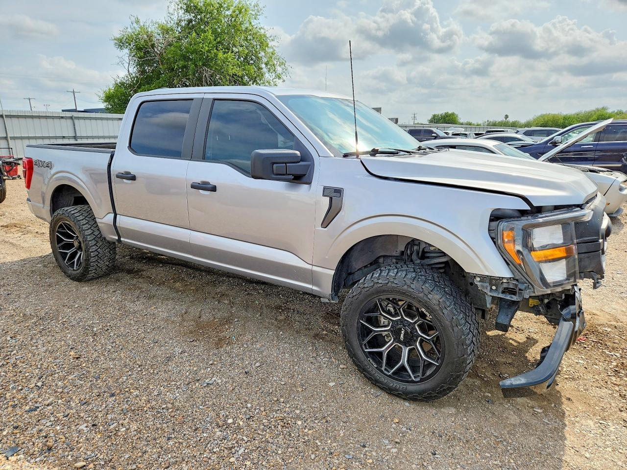 2023 Ford F150 Supercrew - Фото 7