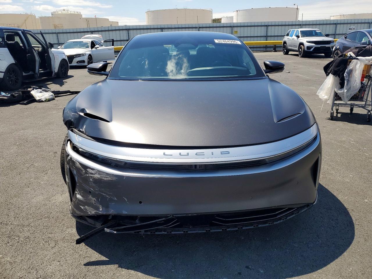 2023 Lucid Motors Air Touring - Фото 5