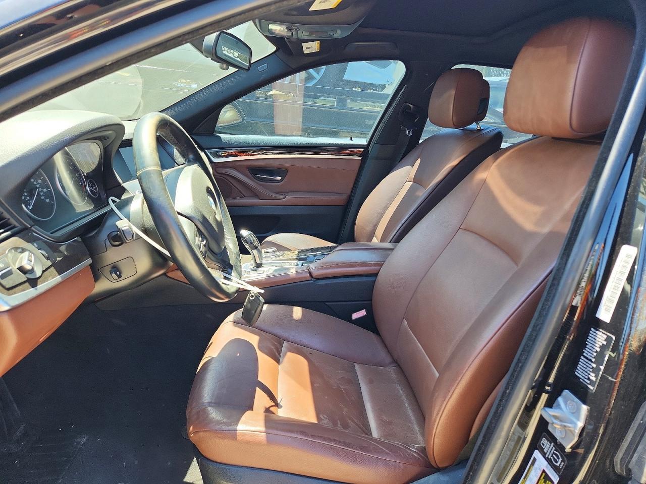 2013 BMW 528 Xi - Image 7