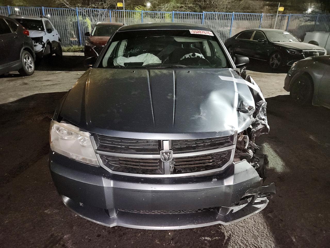 2010 Dodge Avenger Sxt - Фото 5