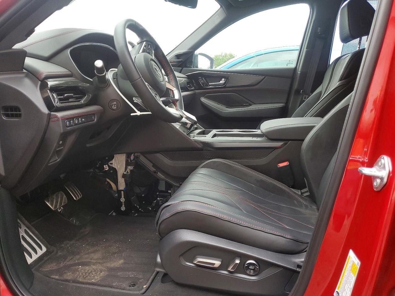 2026 Acura Mdx - Фото 7