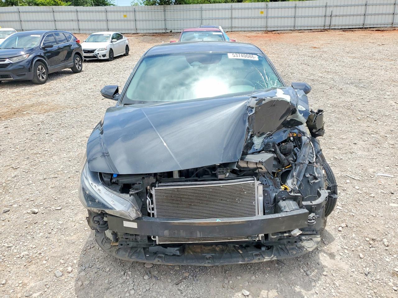 2021 Hyundai Elantra Sel - Image 5