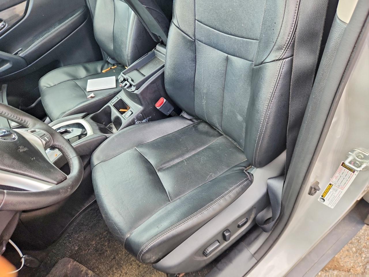 2016 Nissan Rogue Sl - Image 7