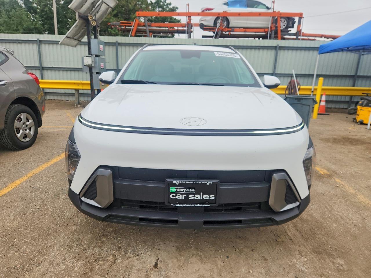 2025 Hyundai Kona - Image 5