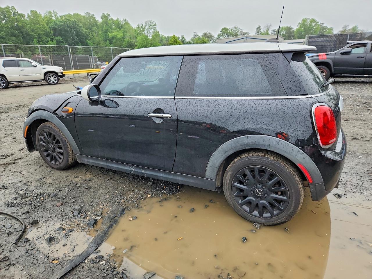 2015 Mini Cooper - Фото 2