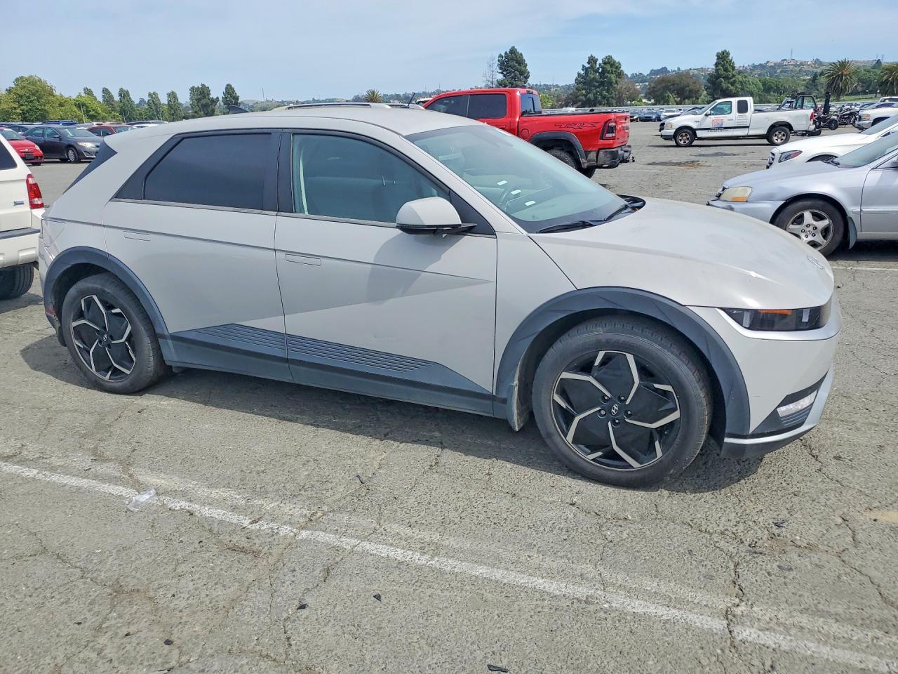 2024 Hyundai Ioniq 5 Sel - Image 4