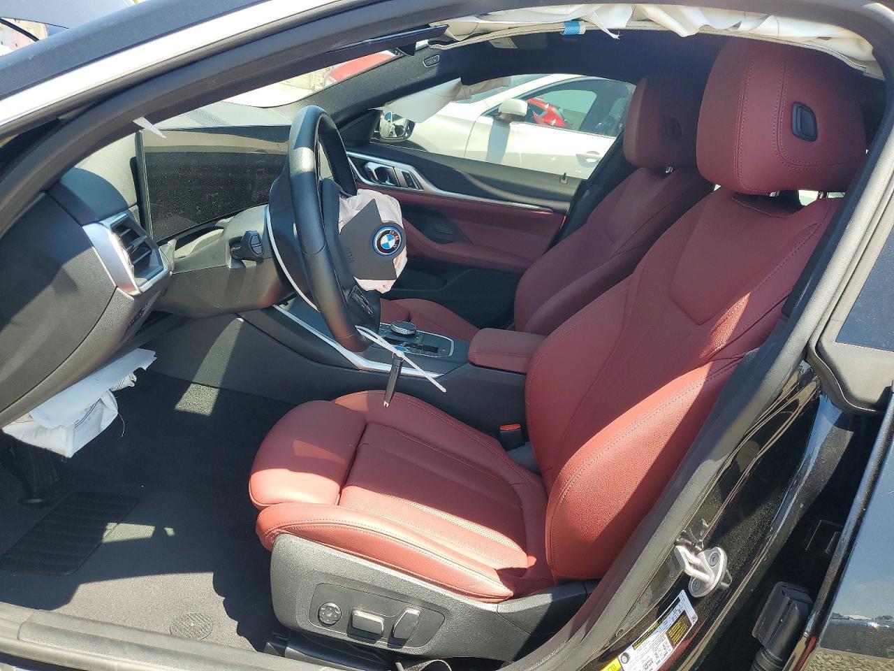 2024 BMW I4 Edrive 35 - Image 7